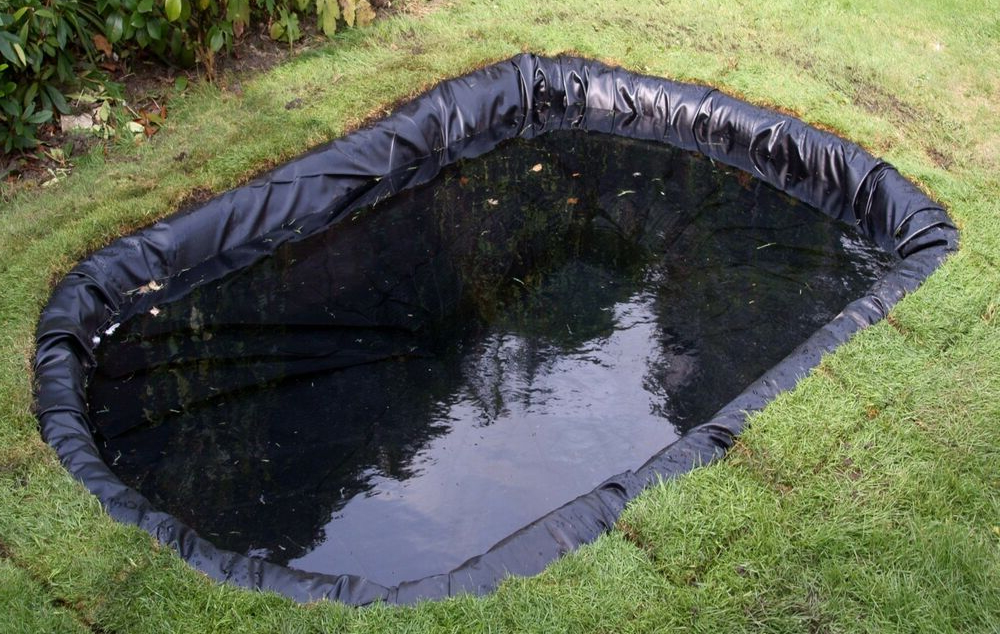 How to build a 'fish farm' pond for your homestead Survival Jack