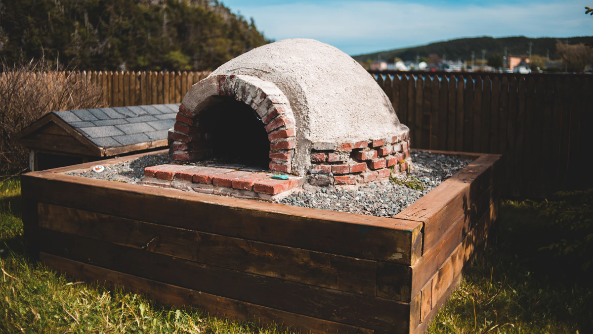 Brick Oven Cooking Grilling Basics - Forno Bravo Pizza Ovens