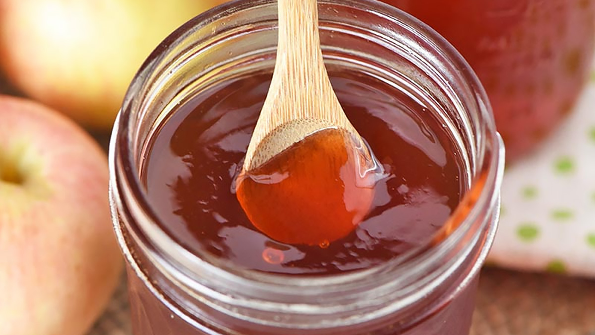 Can You Make Homemade Pectin