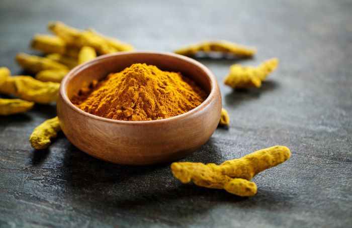 turmeric